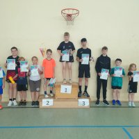 Vereinsmeisterschaften Jugend